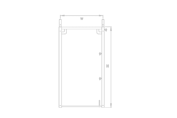 Euro-assembly-frame