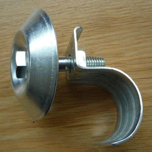 Limpet-Clamp