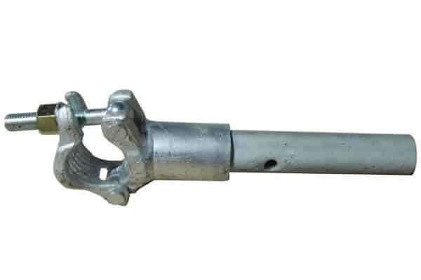 Spigot-Clamp