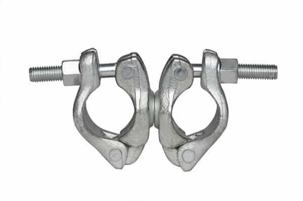 Swivel-coupler