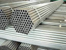 Figure 1 – What is a Scaffolding Pipe_