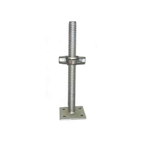 Figure 1 – What is a Universal Jack in Scaffolding_