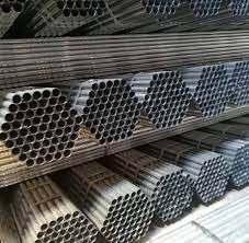 Figure 2 – Scaffolding Pipes Specification