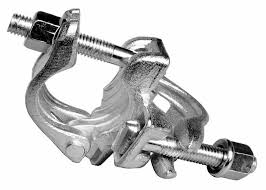 Figure 3 – How Much Weight Can a Scaffolding Coupler Hold_