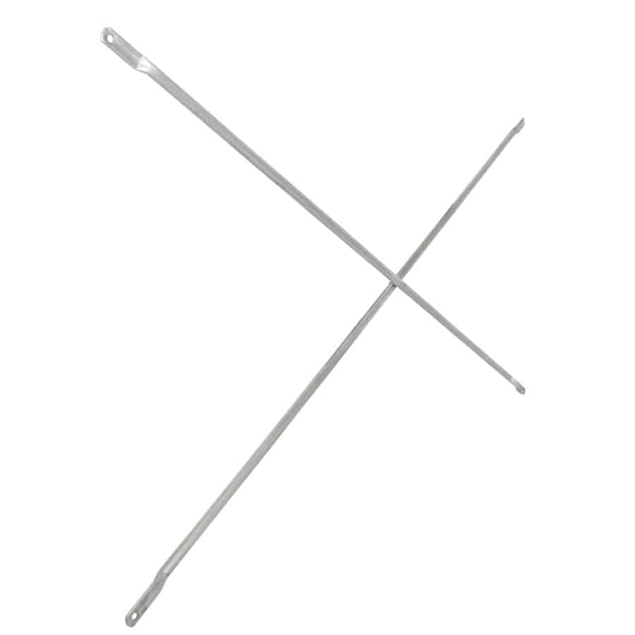 Figure 4 - Scaffolding Braces For Sale