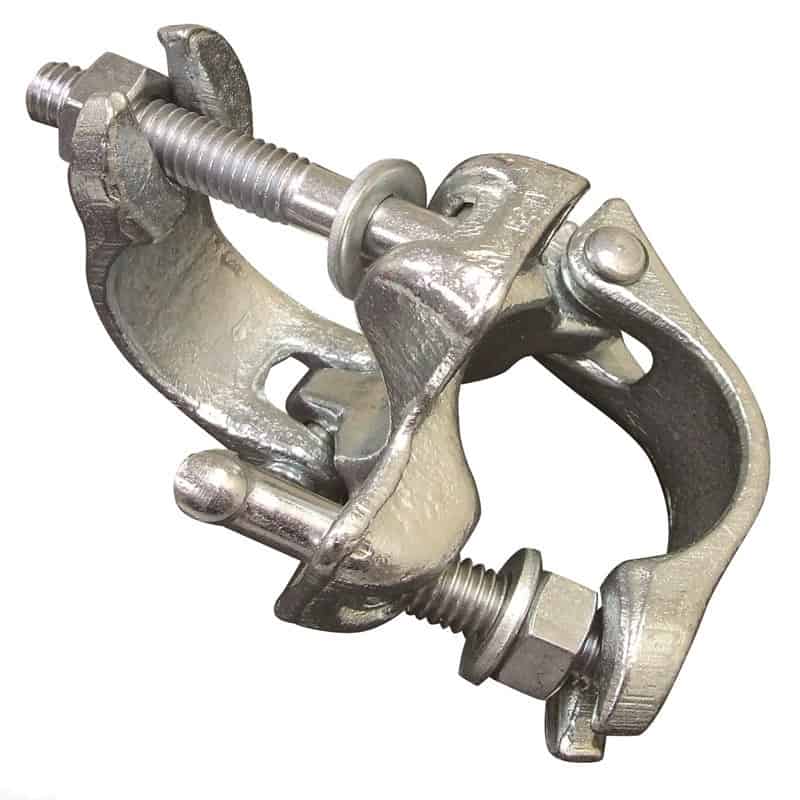 Figure 4 – Right Angle Couplers