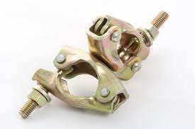 Figure 6 – Swivel Couplers