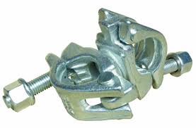 Figure 7 – Double Coupler in Scaffoldin