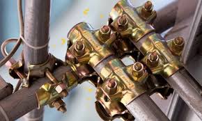 Figure 9 – Where Can You Find the Best Scaffolding Couplers_